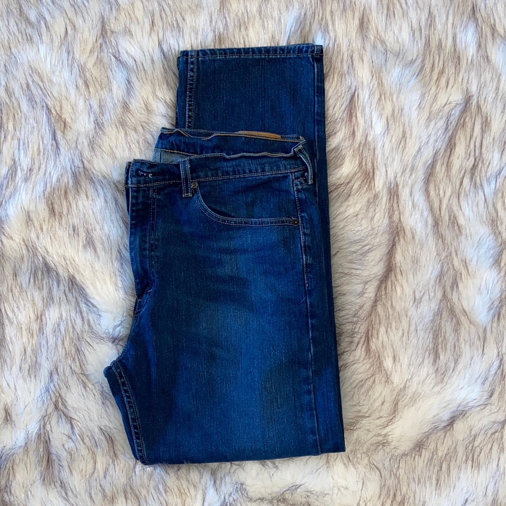 Men’s Levi Jeans